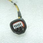 Oriģinālais Toyota Avensis T25 dīzeļdegvielas gāzes pedāļa vadu instalācijas kabelis 8222305060