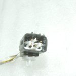 Oriģinālais Toyota Avensis T25 dīzeļdegvielas gāzes pedāļa vadu instalācijas kabelis 8222305060