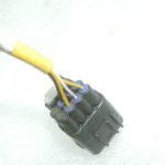 Oriģinālais Toyota Avensis T25 dīzeļdegvielas gāzes pedāļa vadu instalācijas kabelis 8222305060