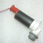 Oriģināls Toyota Avensis T25 aizmugurējais priekšējā stikla mazgāšanas sūknis 8534005011 85340-05011