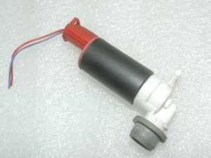 Oriģināls Toyota Avensis T25 aizmugurējais priekšējā stikla mazgāšanas sūknis 8534005011 85340-05011