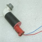 Oriģināls Toyota Avensis T25 aizmugurējais priekšējā stikla mazgāšanas sūknis 8534005011 85340-05011