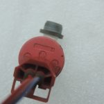 Oriģināls Toyota Avensis T25 aizmugurējais priekšējā stikla mazgāšanas sūknis 8534005011 85340-05011