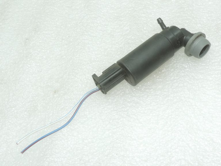 Oriģināls Toyota Avensis T25 priekšējais priekšējā stikla mazgāšanas sūknis 8533005031, 85330-05031