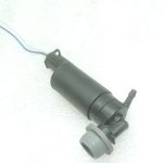 Oriģināls Toyota Avensis T25 priekšējais priekšējā stikla mazgāšanas sūknis 8533005031, 85330-05031