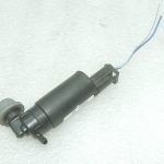 Oriģināls Toyota Avensis T25 priekšējais priekšējā stikla mazgāšanas sūknis 8533005031, 85330-05031