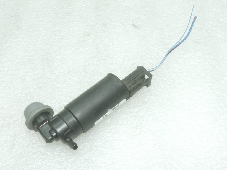 Oriģināls Toyota Avensis T25 priekšējais priekšējā stikla mazgāšanas sūknis 8533005031, 85330-05031