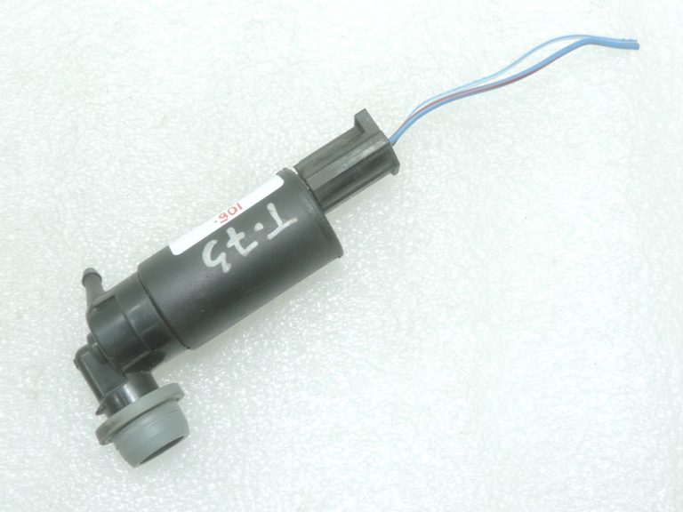 Oriģināls Toyota Avensis T25 priekšējais priekšējā stikla mazgāšanas sūknis 8533005031, 85330-05031