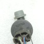 Oriģināls Toyota Avensis T25 priekšējais priekšējā stikla mazgāšanas sūknis 8533005031, 85330-05031