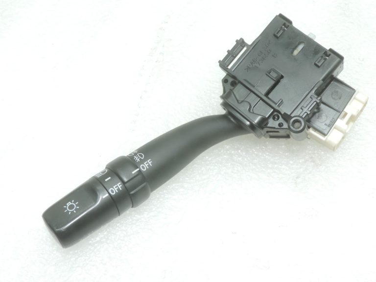 Oriģināls Toyota Avensis T25 indikatoru slēdža gaismas slēdzis 8414005110, 84140-05110