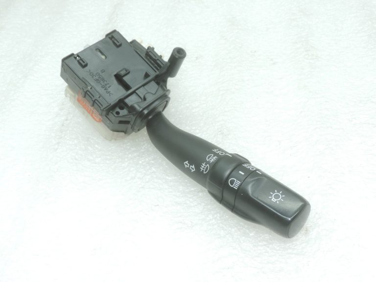 Oriģināls Toyota Avensis T25 indikatoru slēdža gaismas slēdzis 8414005110, 84140-05110