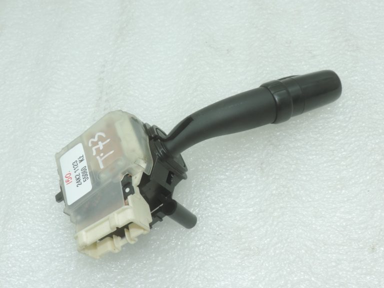 Oriģināls Toyota Avensis T25 indikatoru slēdža gaismas slēdzis 8414005110, 84140-05110