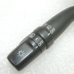 Oriģināls Toyota Avensis T25 indikatoru slēdža gaismas slēdzis 8414005110, 84140-05110