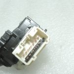 Oriģināls Toyota Avensis T25 indikatoru slēdža gaismas slēdzis 8414005110, 84140-05110