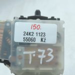 Oriģināls Toyota Avensis T25 indikatoru slēdža gaismas slēdzis 8414005110, 84140-05110