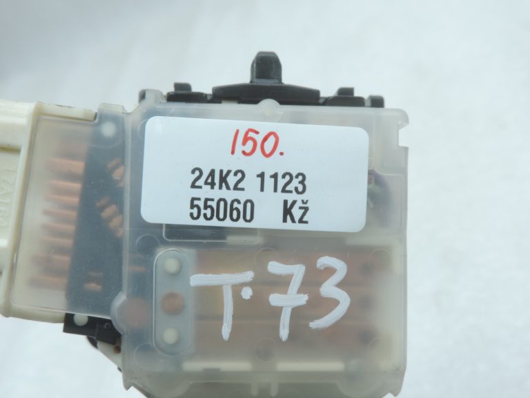 Oriģināls Toyota Avensis T25 indikatoru slēdža gaismas slēdzis 8414005110, 84140-05110