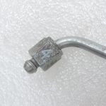 Oriģināla Toyota Avensis T25 2.2d D-CAT 2ADFHV degvielas sadales caurule Nr.4