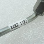Oriģināla Toyota Avensis T25 2.2d D-CAT 2ADFHV degvielas sadales caurule Nr.4