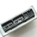 Oriģināls Toyota Yaris P13 stūres kolonnas vadības bloks ar elektrisko stūres pastiprinātāju