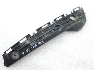Oriģināls 2012-2014 Toyota Yaris P13 Aizmugurējā bampera kronšteins labajā pusē