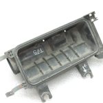 Oriģinālā 2011-2020 Toyota Yaris P13 1.3 VVT-i Hybrid gaisa filtra kastes apakšējā daļa