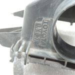 Oriģinālā 2011-2020 Toyota Yaris P13 1.3 VVT-i Hybrid gaisa filtra kastes apakšējā daļa