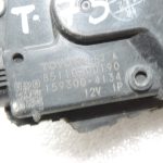 Oriģināls 2012-2020 Toyota Yaris P13 priekšējais tīrītāja motors Vējstikla tīrītāja motors