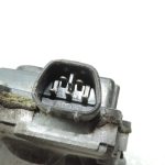 Oriģināls 2012-2020 Toyota Yaris P13 priekšējais tīrītāja motors Vējstikla tīrītāja motors