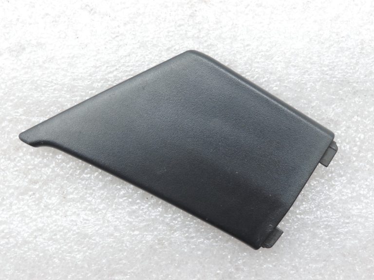 2012-2020 Toyota Yaris P13 Priekšējais labās puses durvju vāks ārējā spoguļa līstes