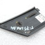 2012-2020 Toyota Yaris P13 Priekšējais labās puses durvju vāks ārējā spoguļa līstes