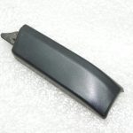 Oriģinālais 2012-2014 Toyota Yaris P13 priekšējo kreiso durvju vāka līstes 7575452010