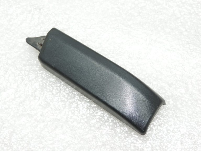 Oriģinālais 2012-2014 Toyota Yaris P13 priekšējo kreiso durvju vāka līstes 7575452010