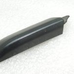 Oriģinālais 2012-2014 Toyota Yaris P13 priekšējo kreiso durvju vāka līstes 7575452010