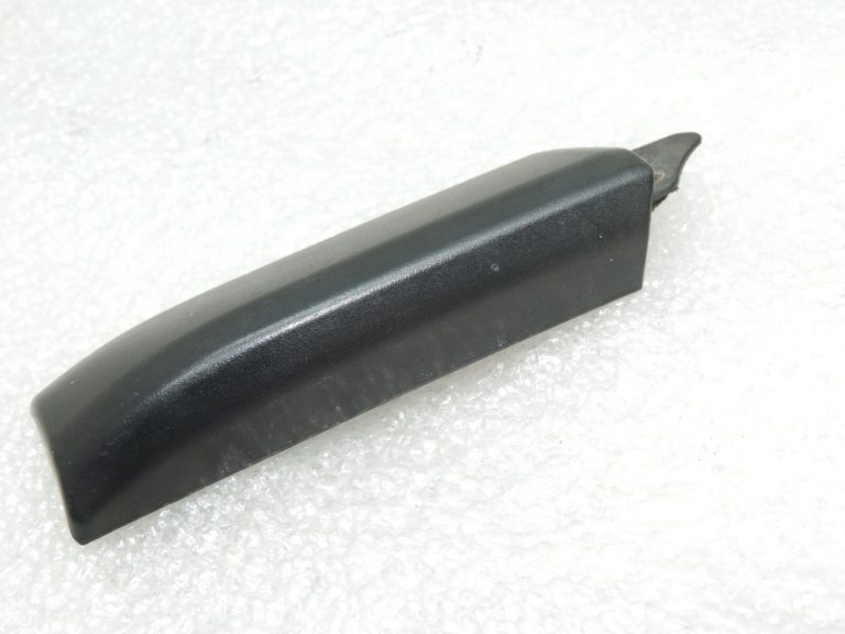 Oriģinālais 2012-2014 Toyota Yaris P13 priekšējo kreiso durvju vāka līstes 7575452010