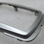 Oriģinālais 2012-2014 Toyota Yaris P13 radio paneļa paneļa vāks