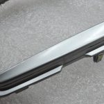 Oriģinālais 2012-2014 Toyota Yaris P13 radio paneļa paneļa vāks
