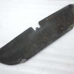 Oriģinālais 2012-2020 Toyota Yaris P13 motora pārsega izolācijas paklājs 533410D140, 53341-0D140
