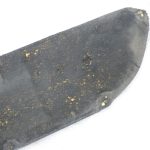 Oriģinālais 2012-2020 Toyota Yaris P13 motora pārsega izolācijas paklājs 533410D140, 53341-0D140