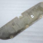 Oriģinālais 2012-2020 Toyota Yaris P13 motora pārsega izolācijas paklājs 533410D140, 53341-0D140