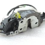Oriģinālais 2005-2014 Toyota Yaris P9/P13 durvju slēdzene priekšējā kreisā pusē
