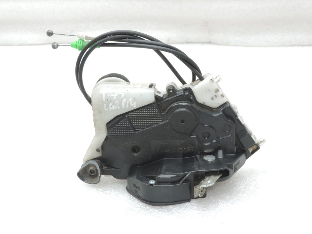 Original 2005-2014 Toyota Yaris P9/P13 Door lock front right