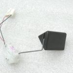 Oriģinālais 2012-2014 Toyota Yaris P13 1.3 VVT-i benzīna degvielas sūkņa degvielas padeves senders