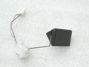 Oriģinālais 2012-2014 Toyota Yaris P13 1.3 VVT-i benzīna degvielas sūkņa degvielas padeves senders
