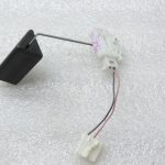 Oriģinālais 2012-2014 Toyota Yaris P13 1.3 VVT-i benzīna degvielas sūkņa degvielas padeves senders