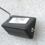 Oriģinālais 2012-2014 Toyota Yaris P13 1.3 VVT-i benzīna degvielas sūkņa degvielas padeves senders