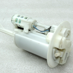 Oriģinālais 2012-2020 Toyota Yaris P13 1.3 VVT-i degvielas sūknis (bez degvielas sūtītāja)