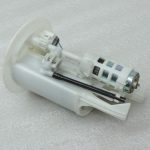 Oriģinālais 2012-2020 Toyota Yaris P13 1.3 VVT-i degvielas sūknis (bez degvielas sūtītāja)