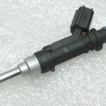 Oriģinālā 2005-2020 Toyota Yaris P9/P13 1.3 VVT-i Inžektora sprausla