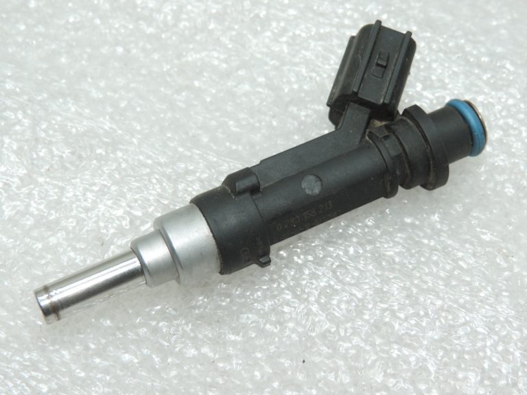 Oriģinālā 2005-2020 Toyota Yaris P9/P13 1.3 VVT-i Inžektora sprausla