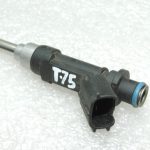 Oriģinālā 2005-2020 Toyota Yaris P9/P13 1.3 VVT-i Inžektora sprausla